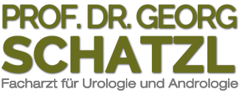 Univ. Prof. Dr. Schatzl Georg